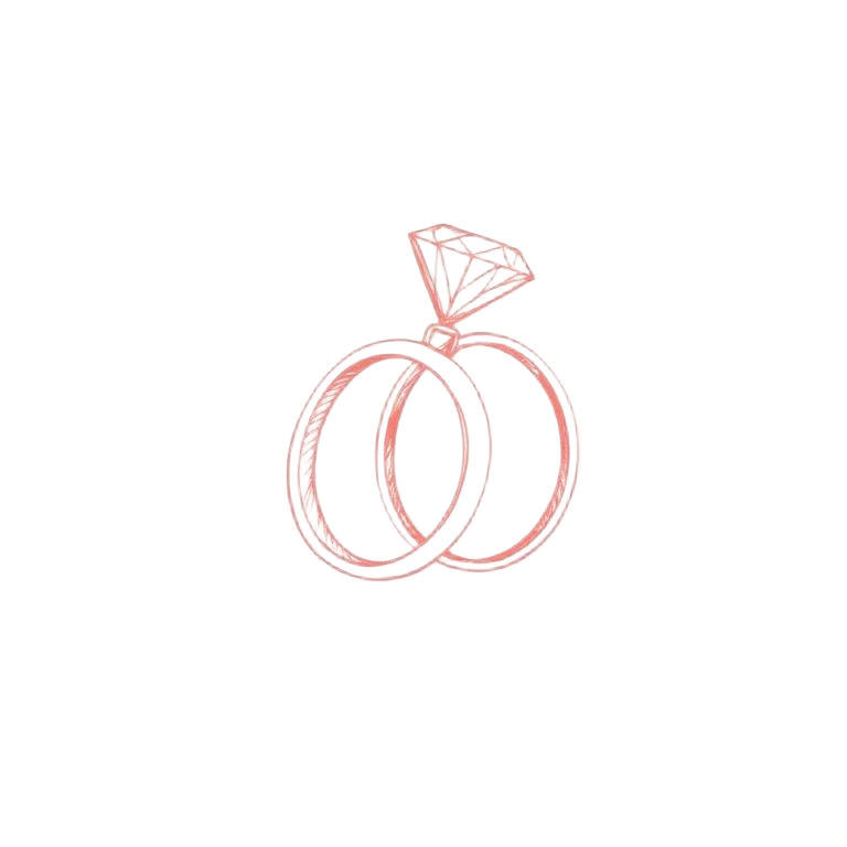 Wedding rings